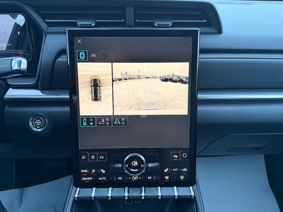 2026 GMC Terrain Elevation-14