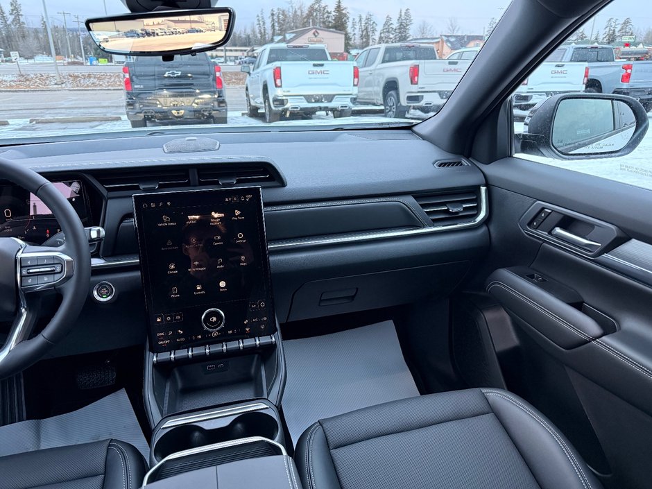 2026 GMC Terrain Elevation-13