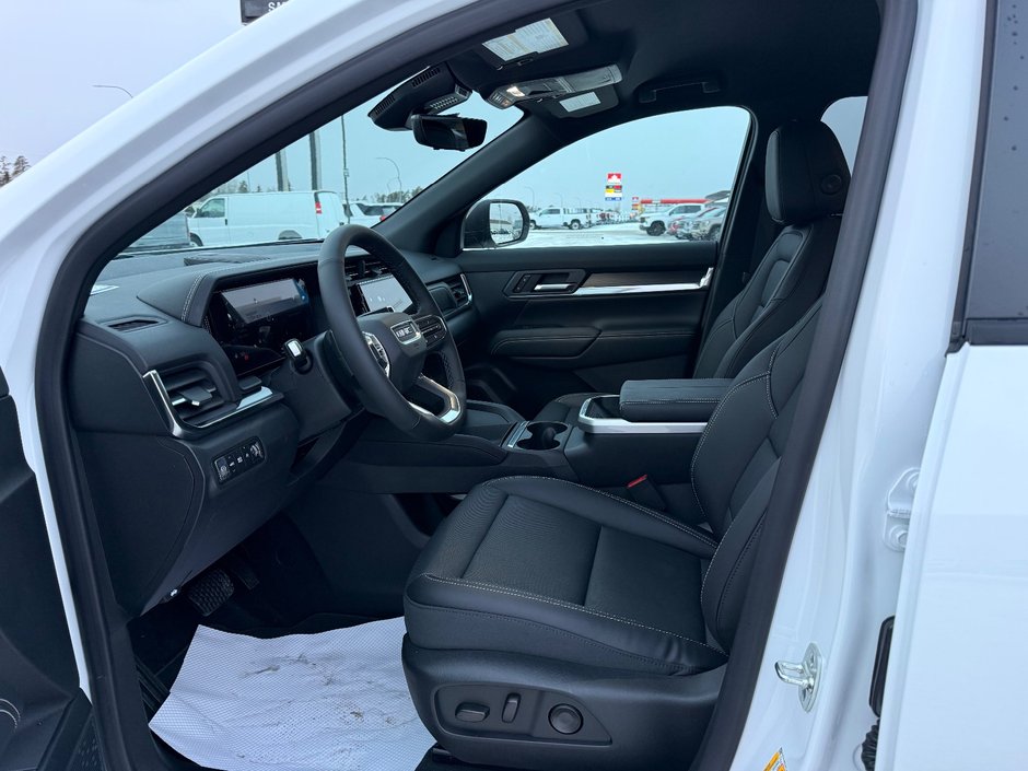 2026 GMC Terrain Elevation-10
