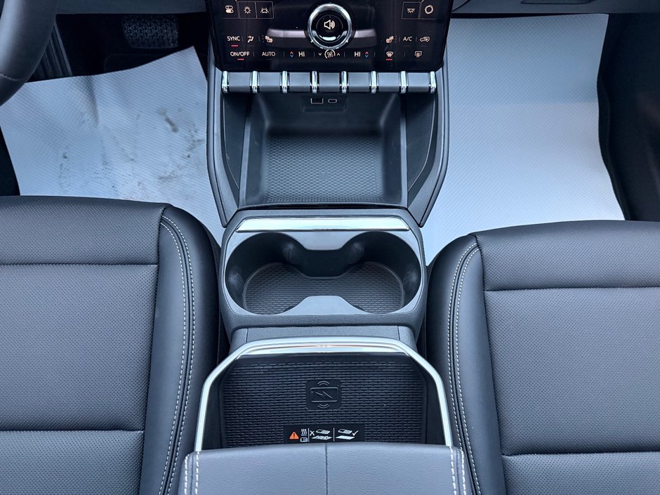 2026 GMC Terrain Elevation-15