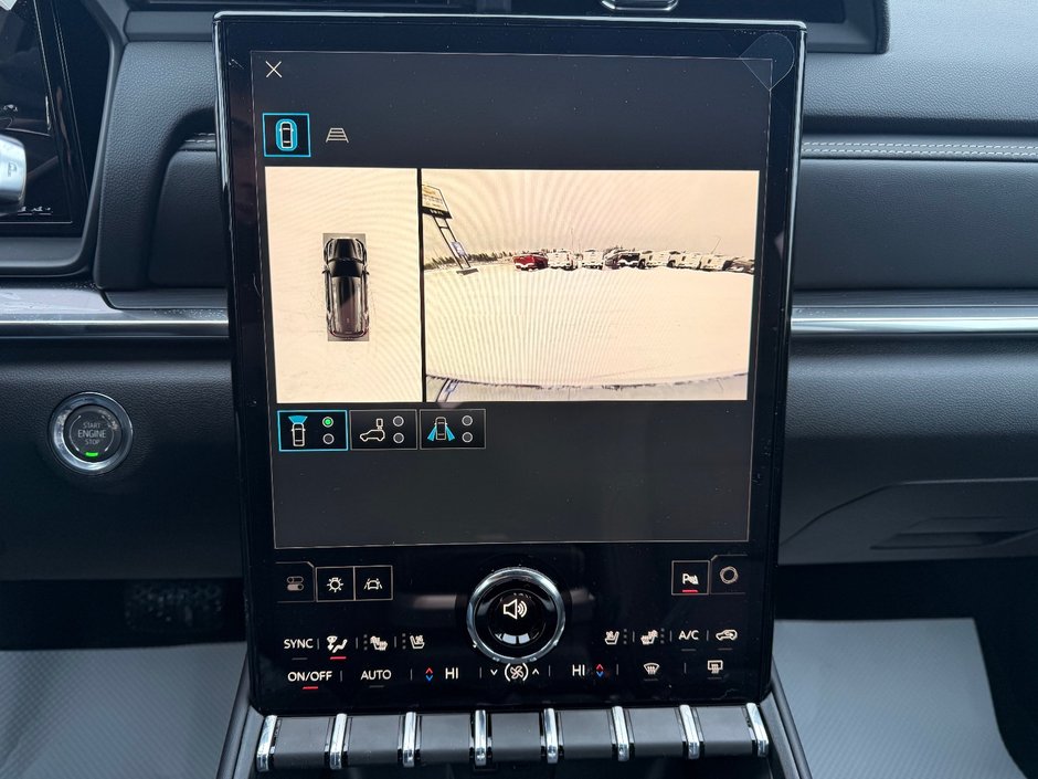 2026 GMC Terrain Elevation-15