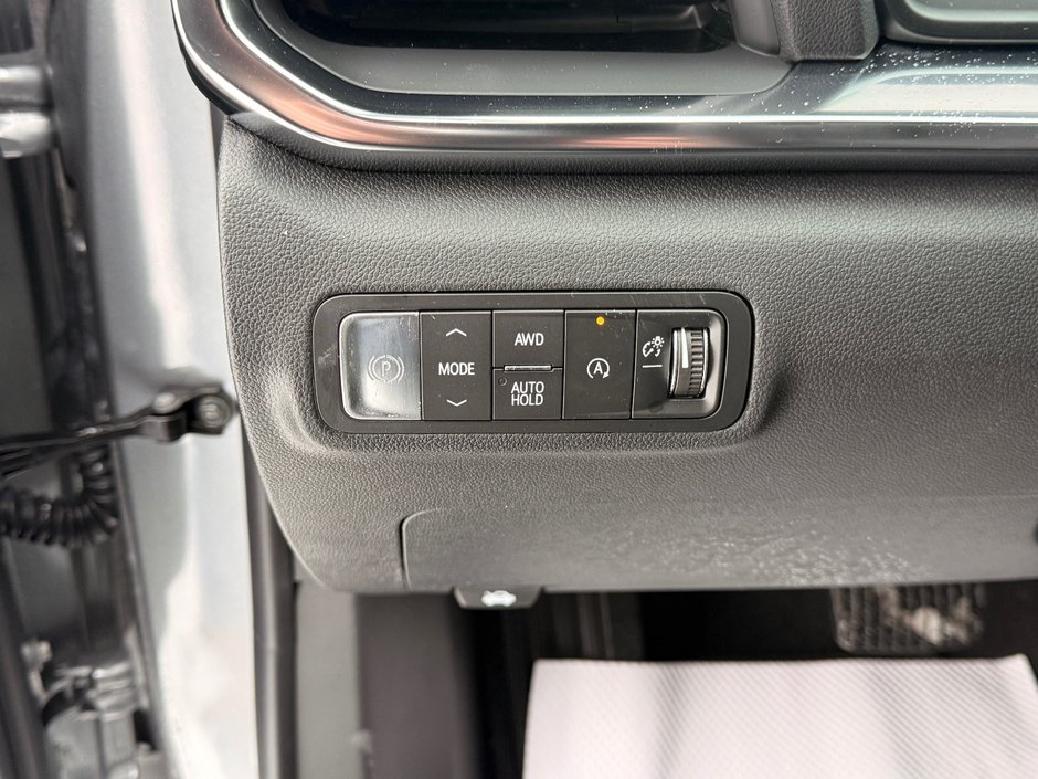 2026 GMC Terrain Elevation-10