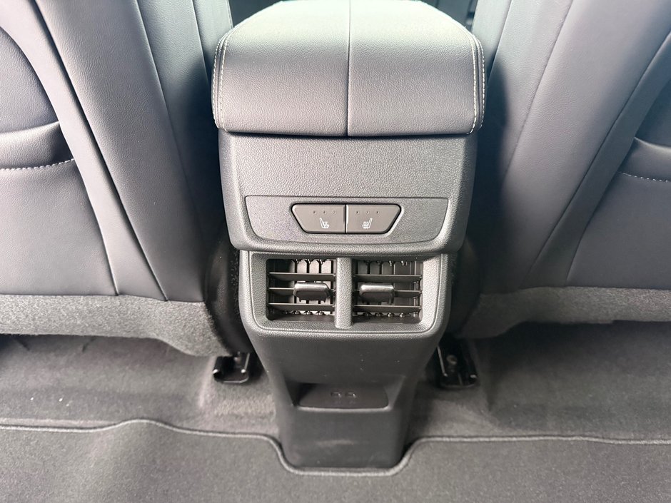 2026 GMC Terrain Elevation-19