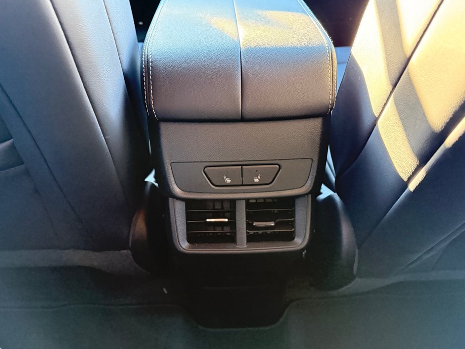 2026 GMC Terrain Elevation-19