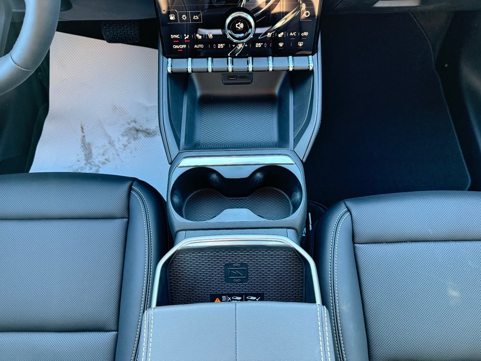 2026 GMC Terrain Elevation-16