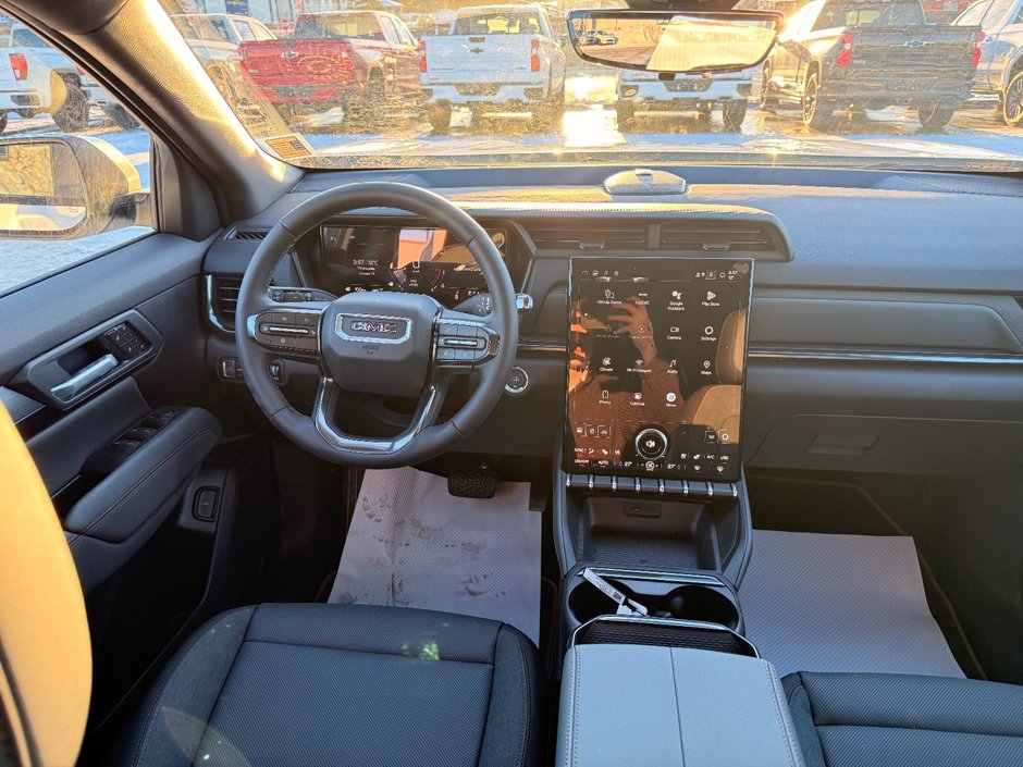 2026 GMC Terrain AT4-13