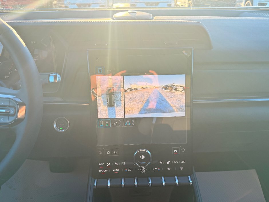 2026 GMC Terrain AT4-15