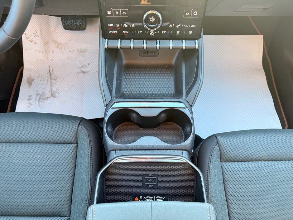 2026 GMC Terrain AT4-16