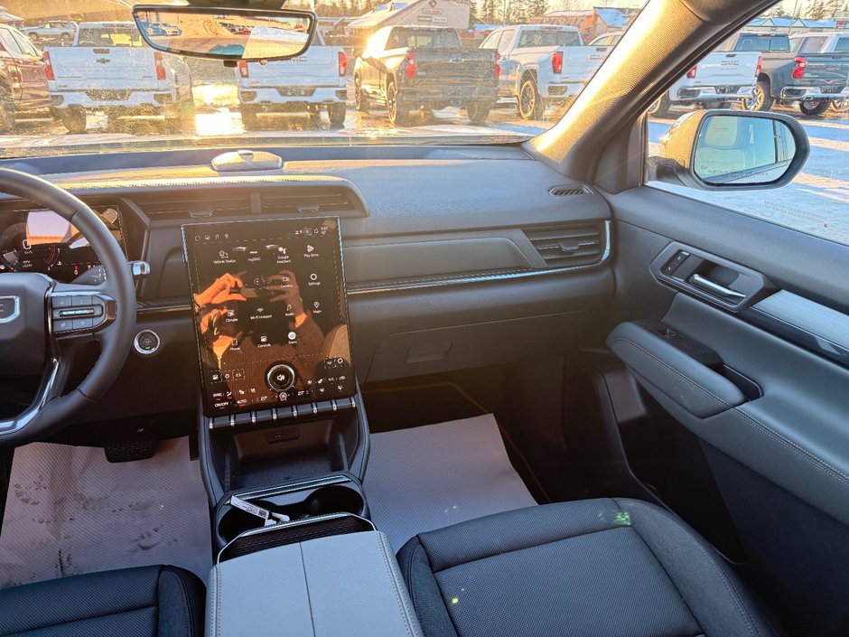 2026 GMC Terrain AT4-14