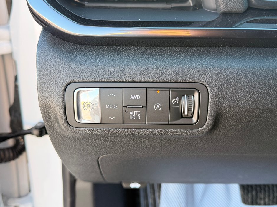 2026 GMC Terrain AT4-10