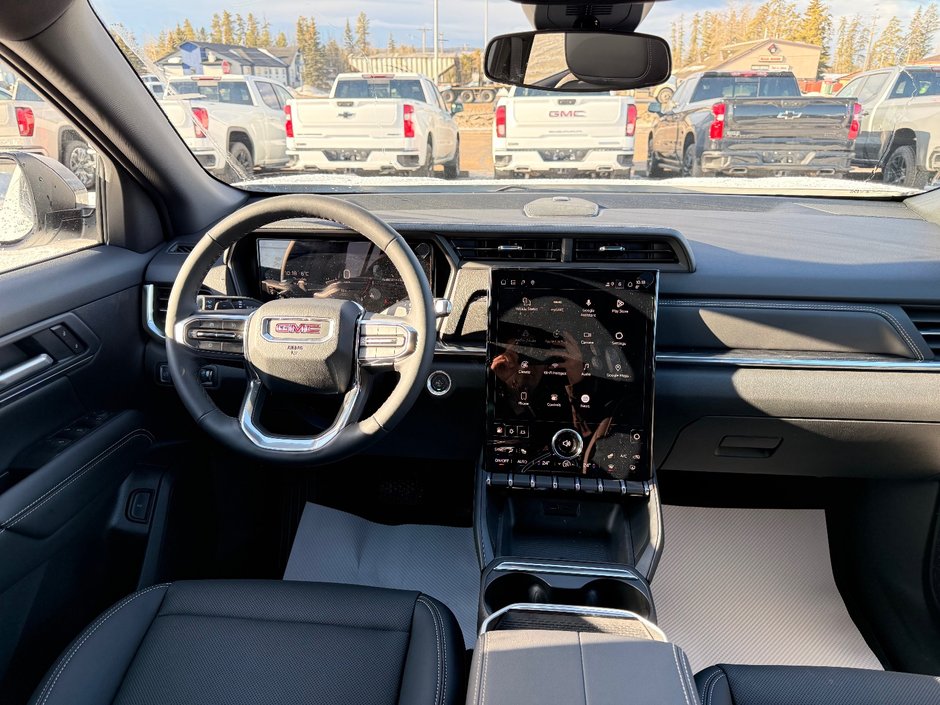 2026 GMC Terrain Elevation-13