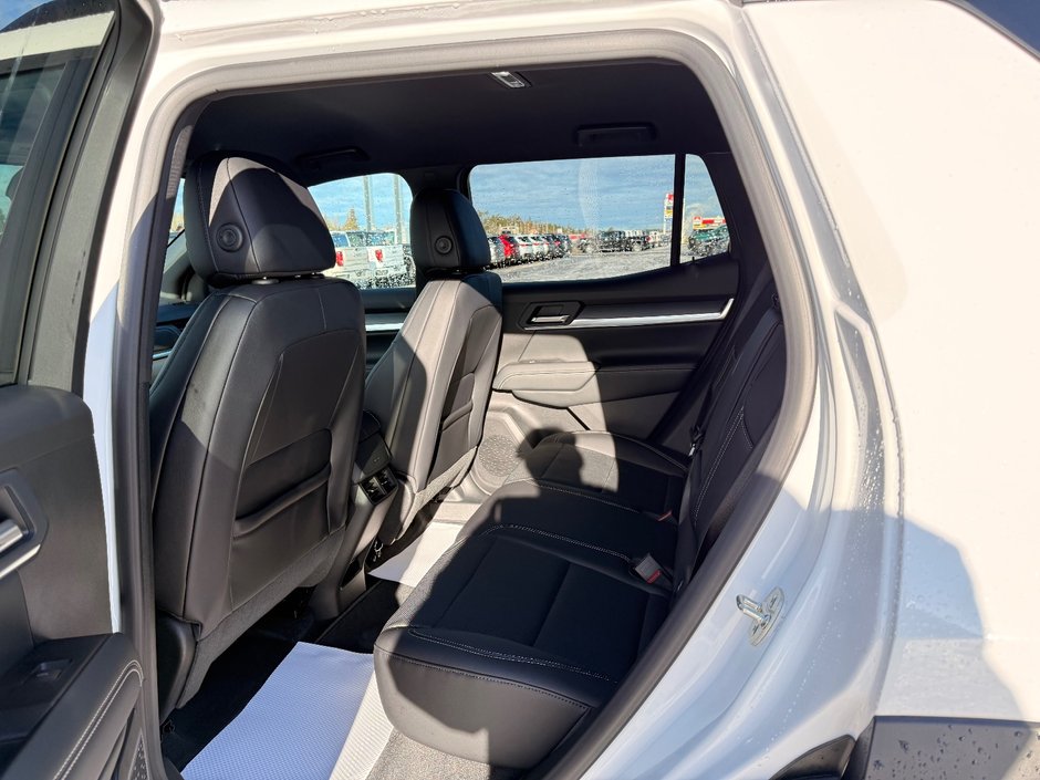 2026 GMC Terrain Elevation-12