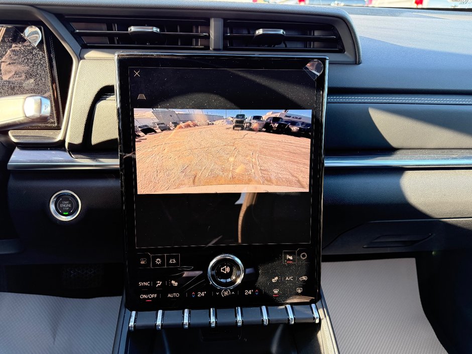 2026 GMC Terrain Elevation-15