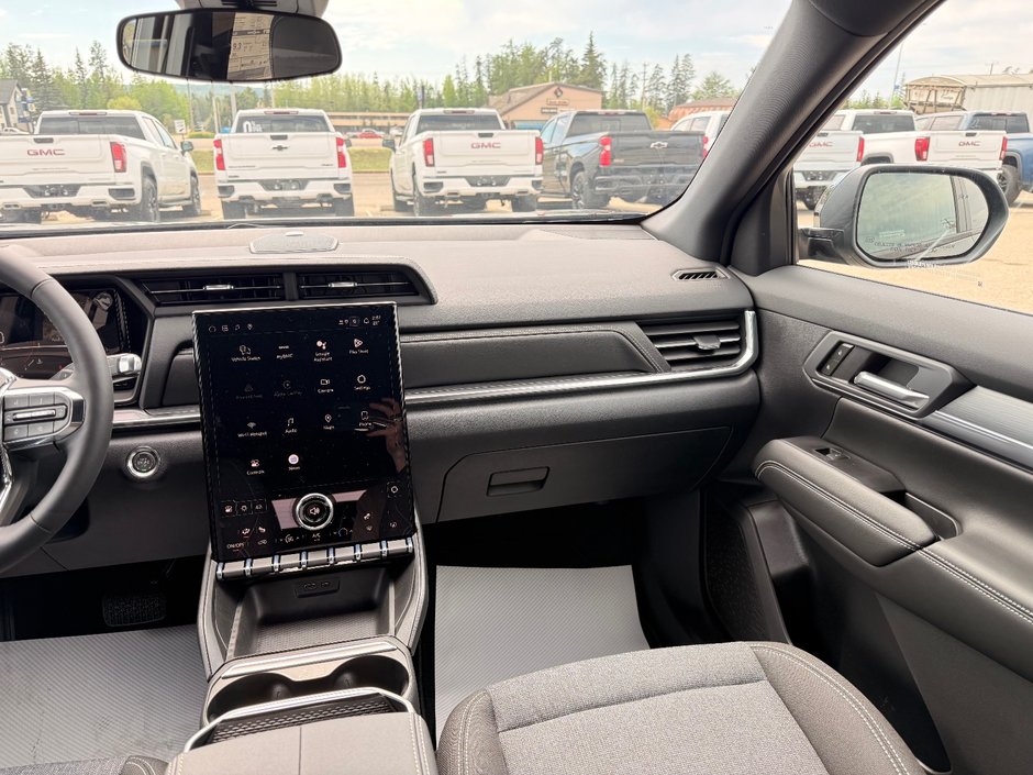 2026 GMC Terrain Elevation-14