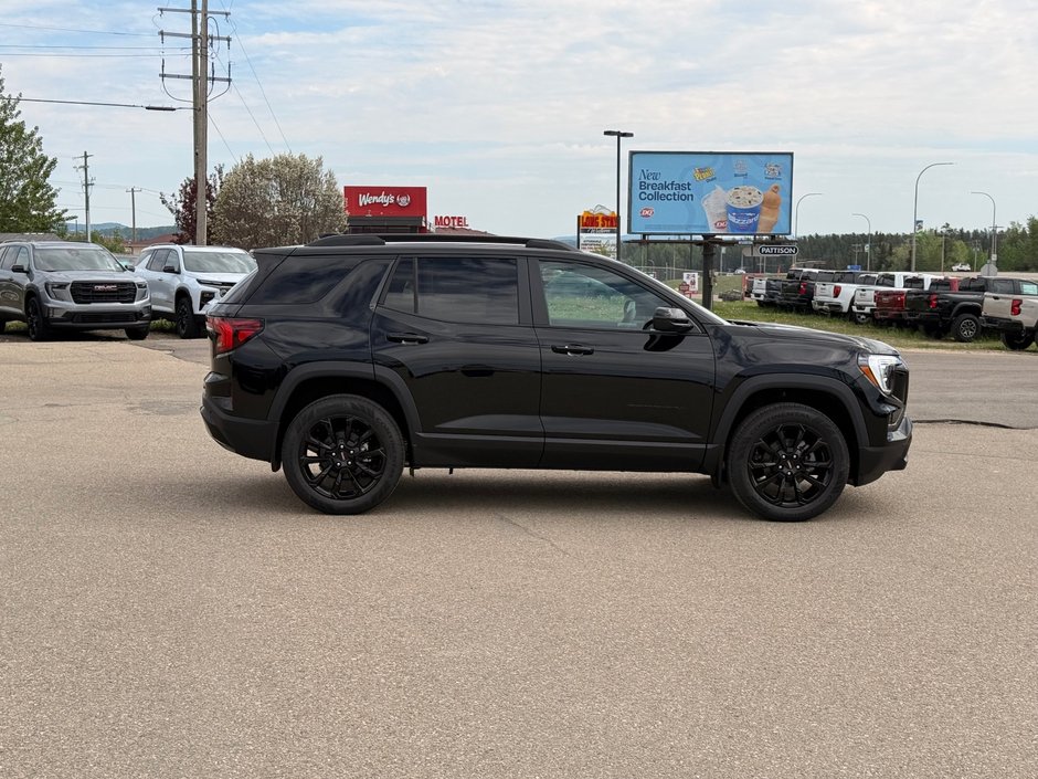 2026 GMC Terrain Elevation-3