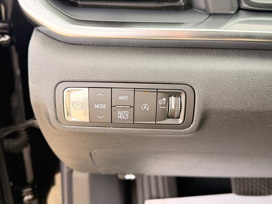 2026 GMC Terrain Elevation-10