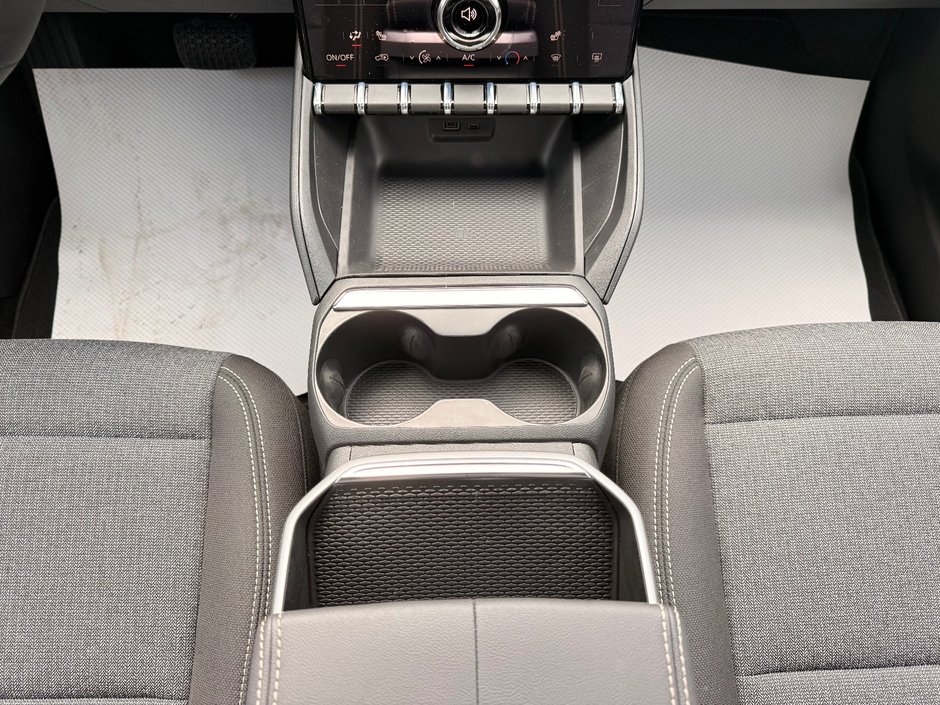 2026 GMC Terrain Elevation-16