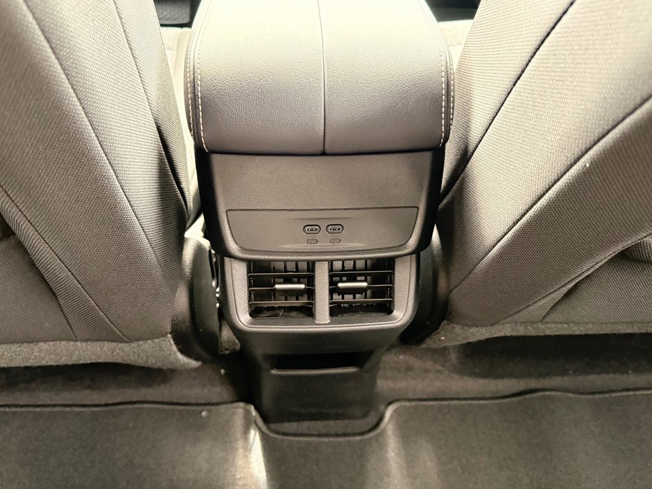 2026 GMC Terrain Elevation-19