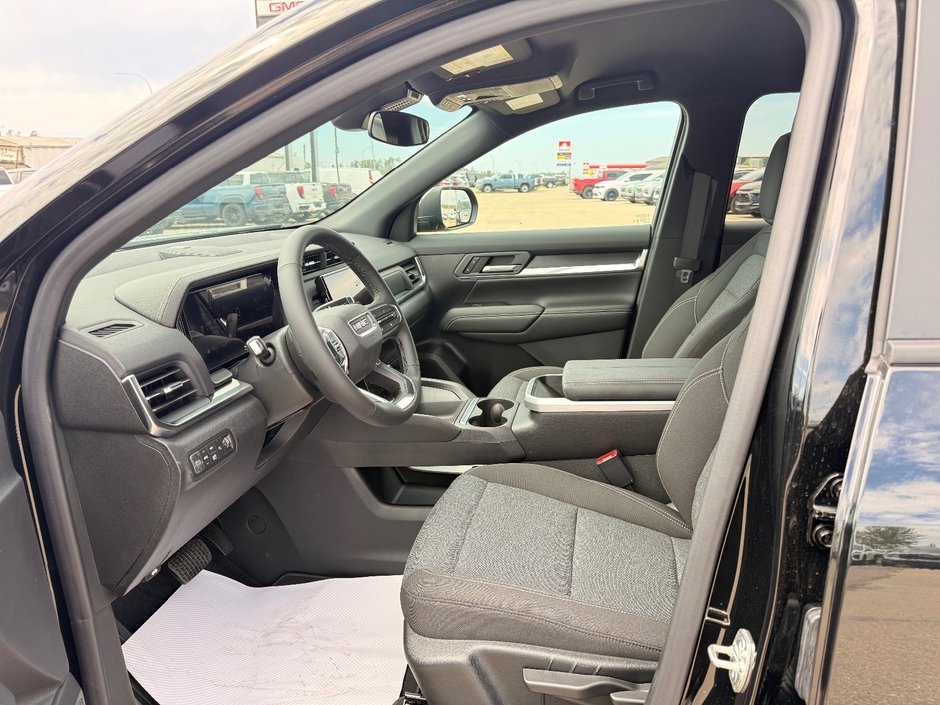 2026 GMC Terrain Elevation-11