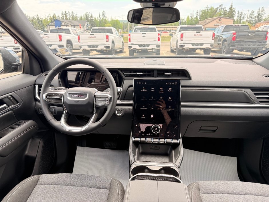 2026 GMC Terrain Elevation-13