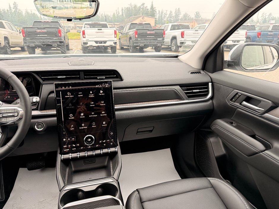 2027 GMC Terrain Denali-14