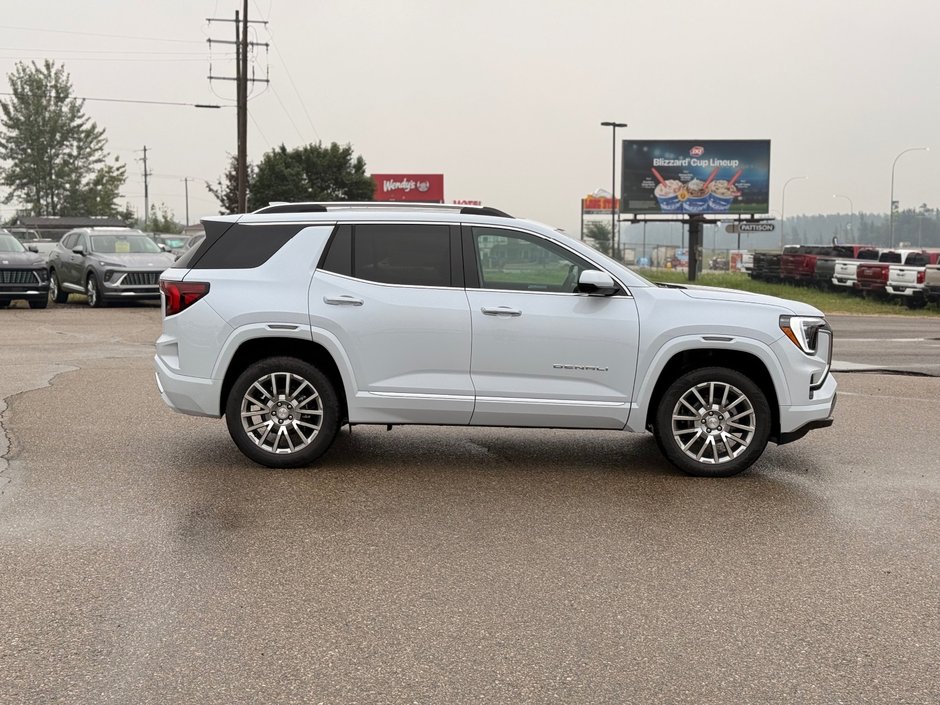 2027 GMC Terrain Denali-3