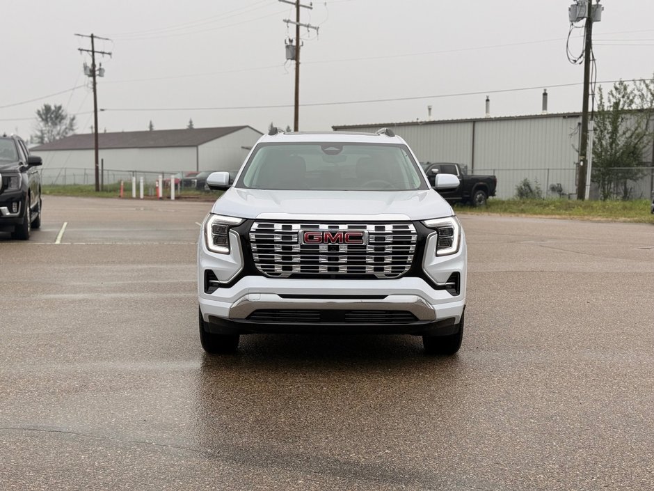 2027 GMC Terrain Denali-1