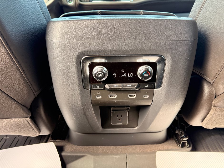 2023 GMC Yukon XL 4WD Denali Denali-20
