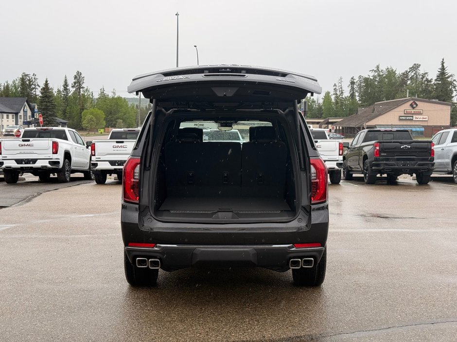 2026 GMC Yukon XL Denali Ultimate-6