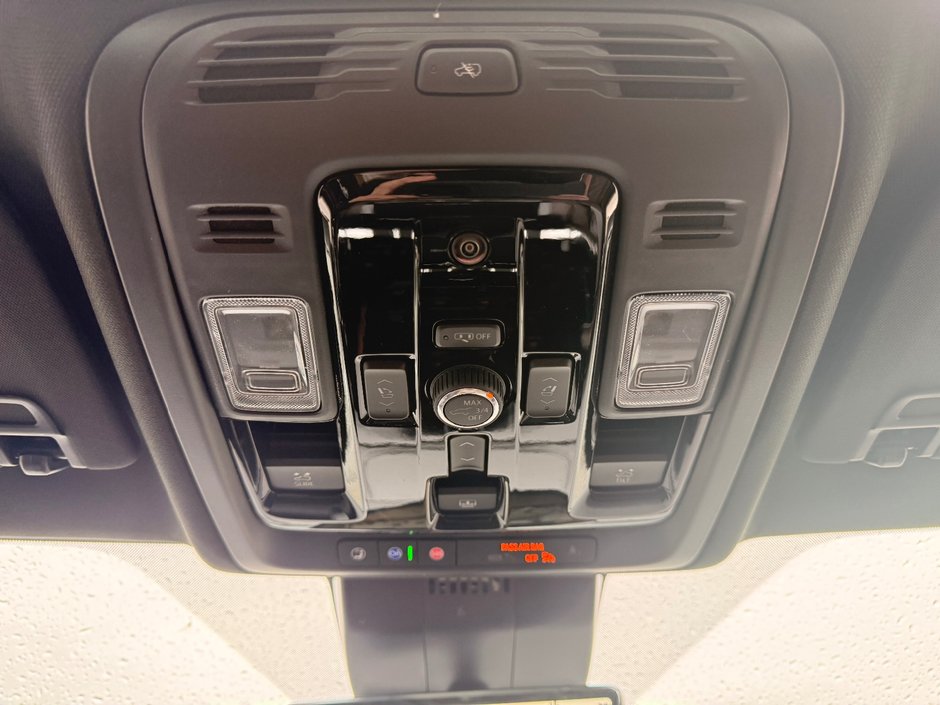 2026 GMC Yukon XL Denali Ultimate-21