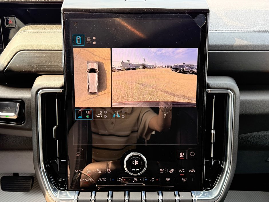 2026 GMC Yukon XL Denali-16