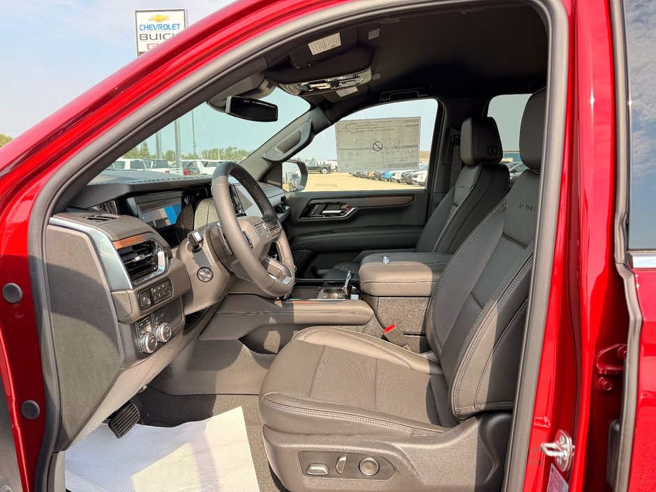 2026 GMC Yukon XL Denali-12