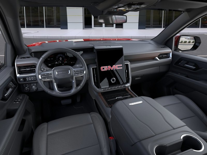 2026 GMC Yukon XL Denali-4