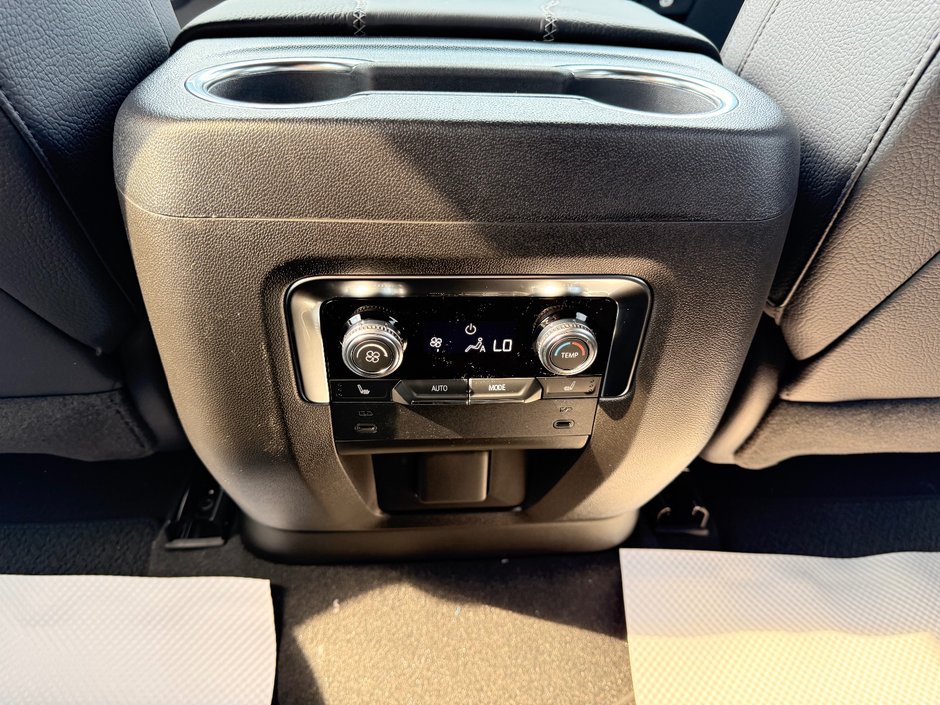 2026 GMC Yukon XL Denali-20
