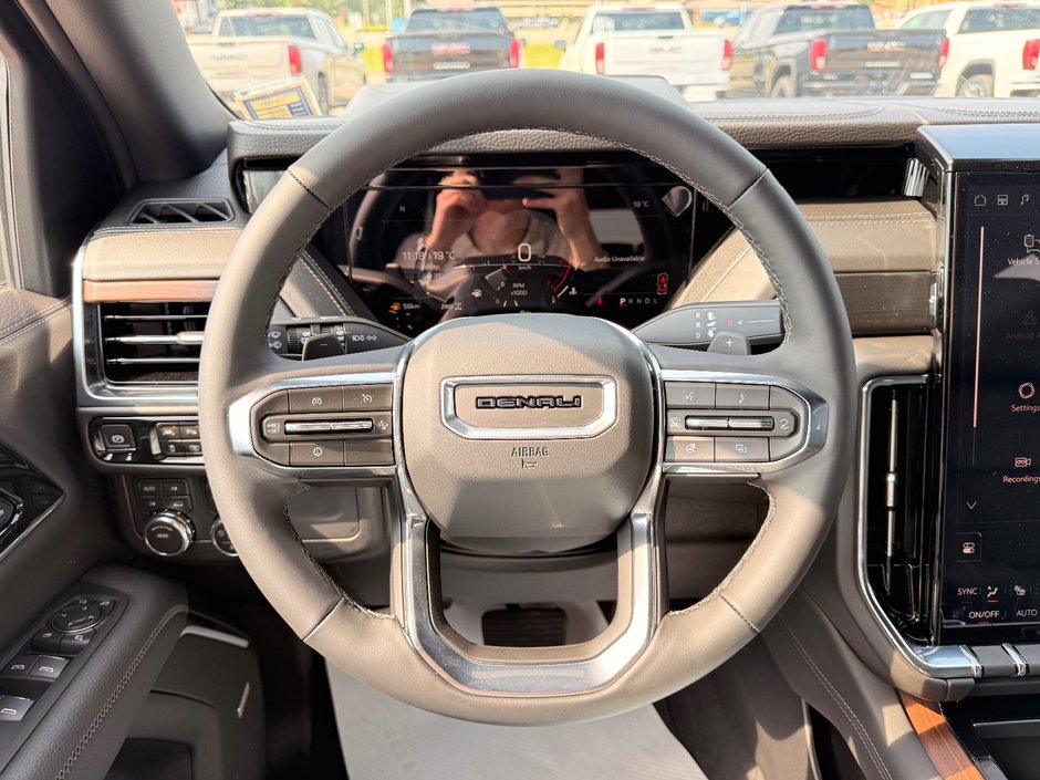 2026 GMC Yukon XL Denali-18
