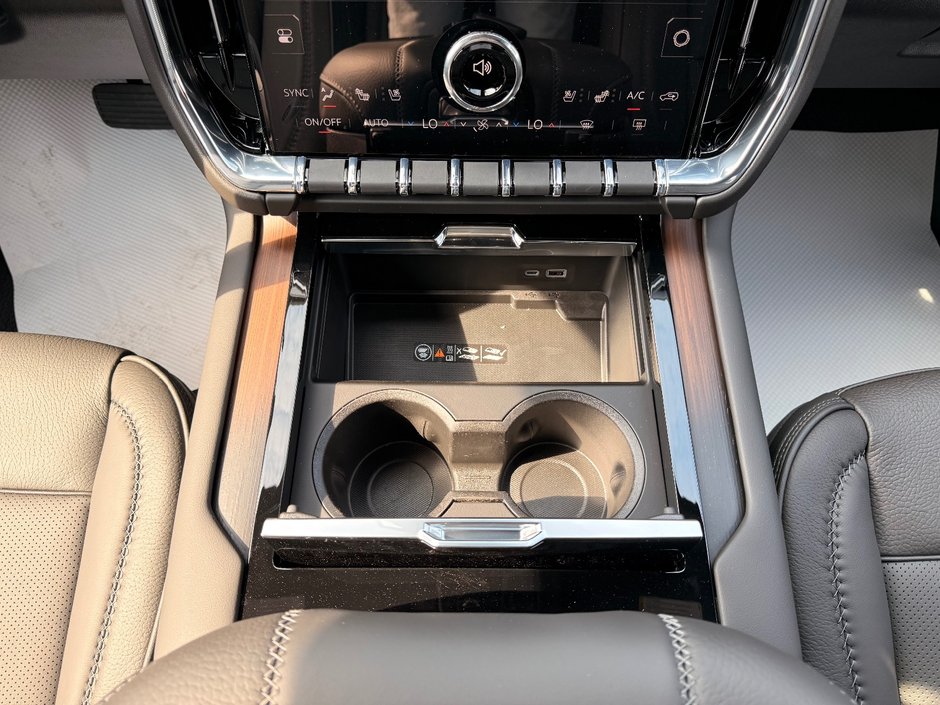 2026 GMC Yukon XL Denali-17