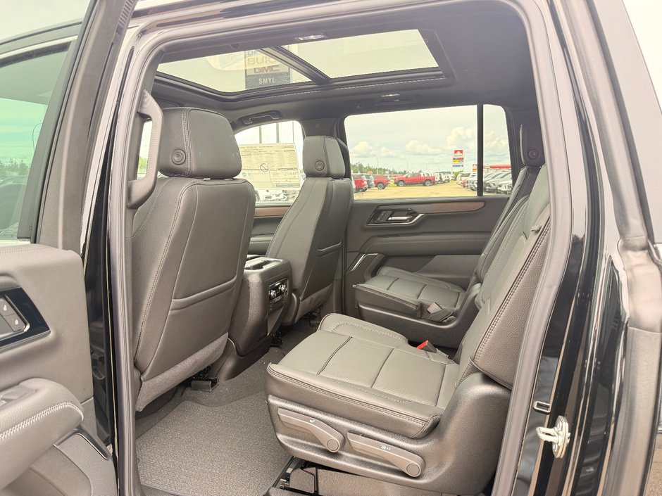 2026 GMC Yukon XL Denali-13