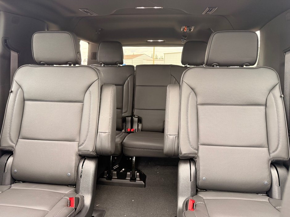 2026 GMC Yukon XL Denali-14