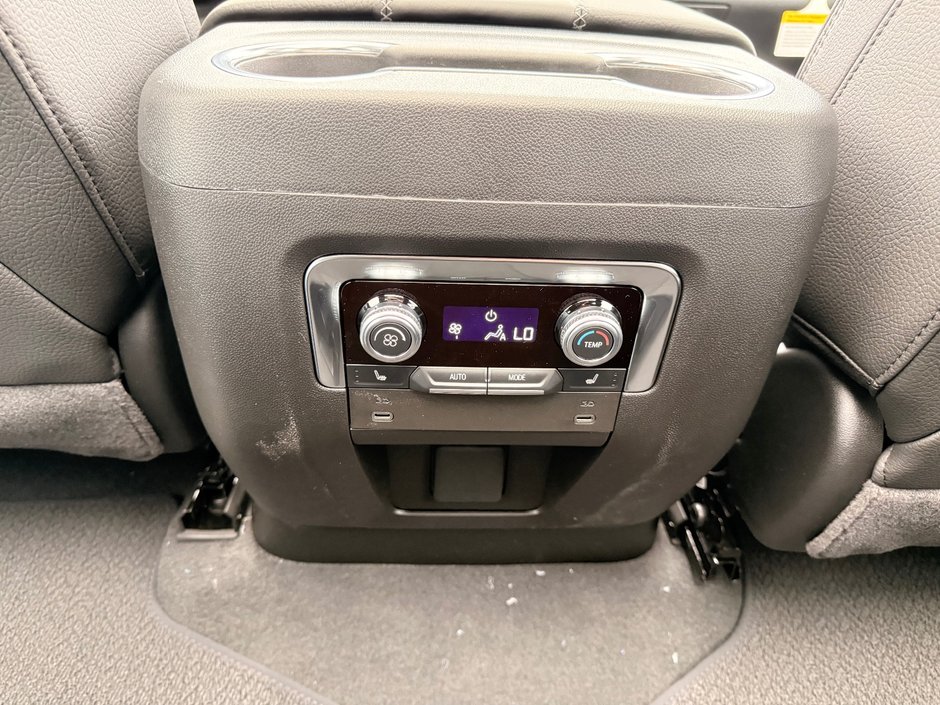 2026 GMC Yukon XL Denali-21