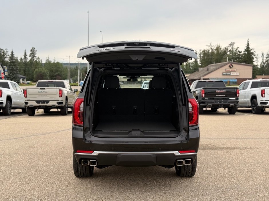 2026 GMC Yukon XL Denali-6