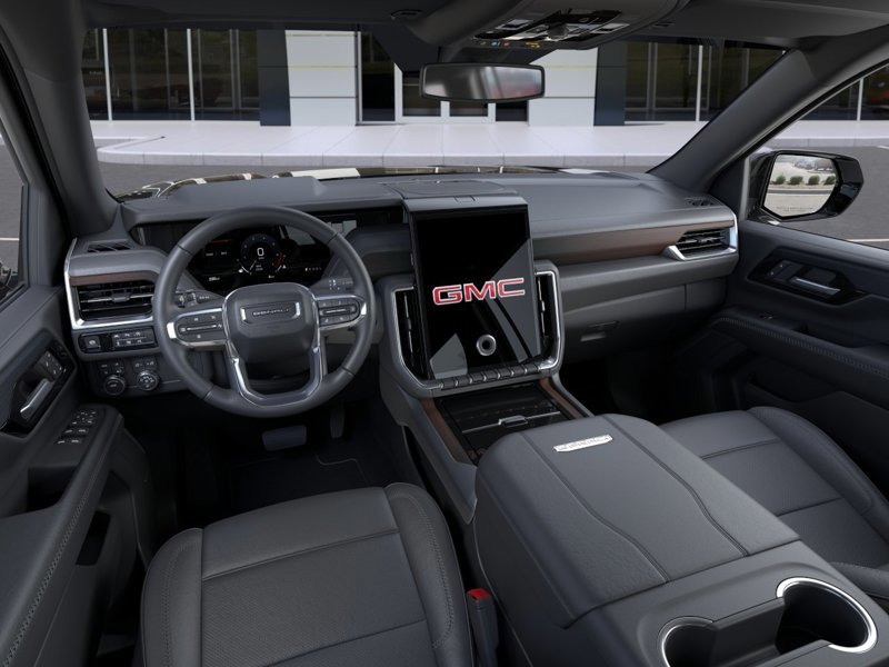 2026 GMC Yukon XL Denali-4