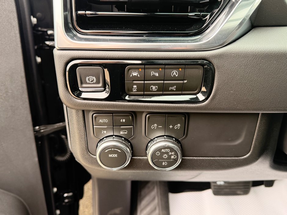 2026 GMC Yukon XL Denali-11