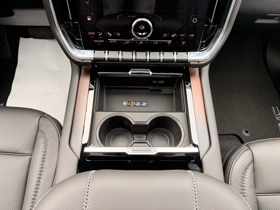 2026 GMC Yukon XL Denali-18