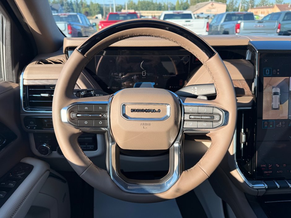 2025 GMC Yukon Denali-17