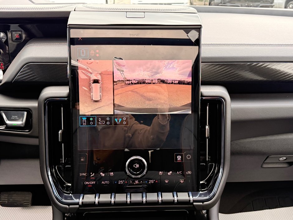 2026 GMC Yukon AT4-15