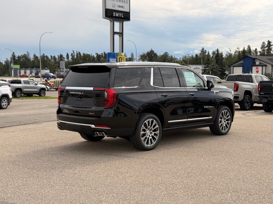2026 GMC Yukon Denali-4