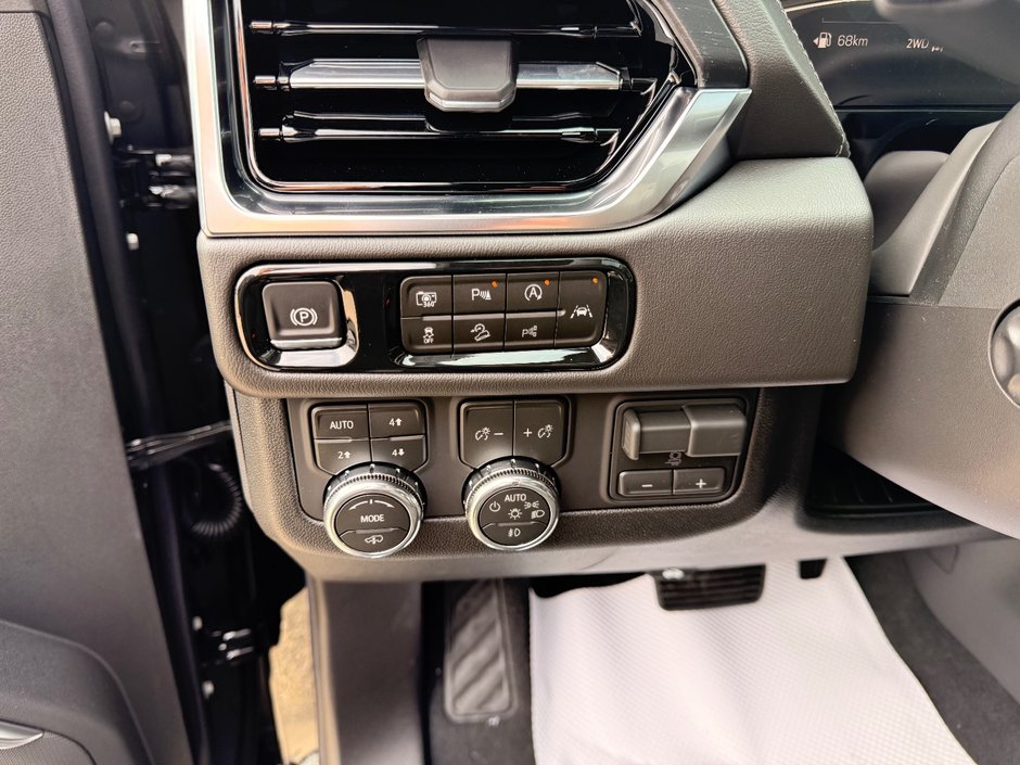 2026 GMC Yukon Denali-11