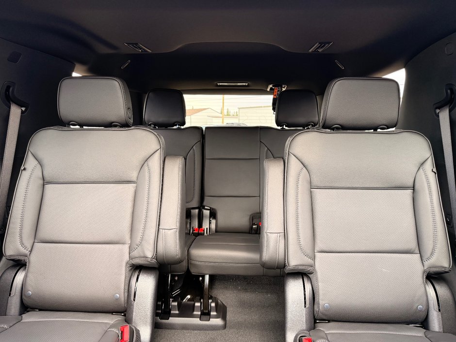 2026 GMC Yukon Denali-14
