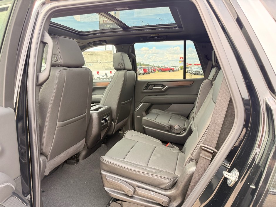 2026 GMC Yukon Denali-13