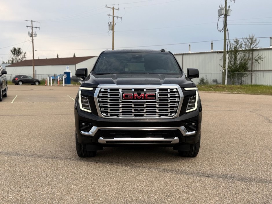2026 GMC Yukon Denali-1